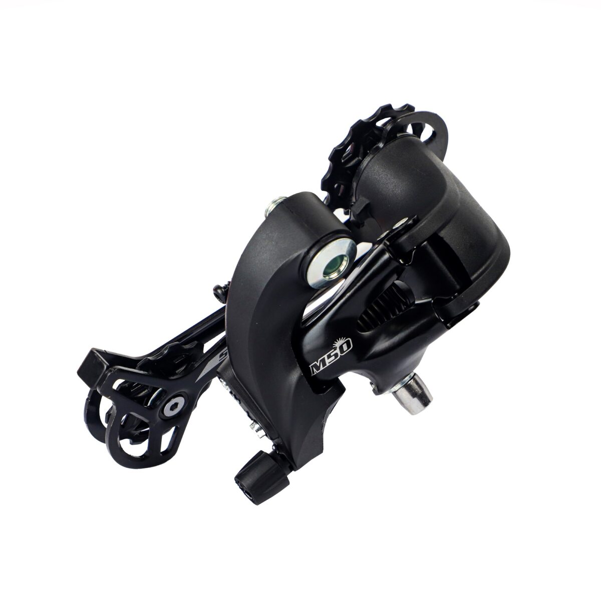 DESCARRILADOR SUNRACE RDM57 LD (11-34T) 8/7SPEED - Imagen 1