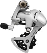 DESCARRILADOR DE RUTA SUNRACE RDR91 LD (11-28T) 9-SPEED - Imagen 2