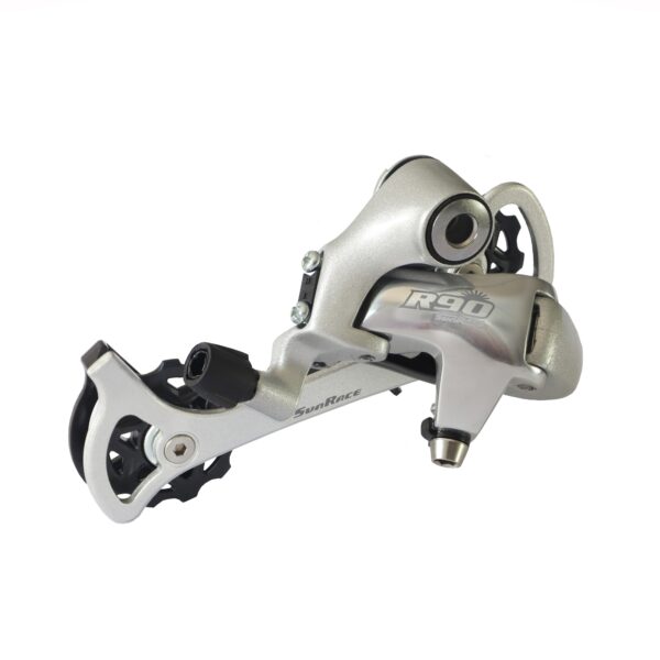 DESCARRILADOR DE RUTA SUNRACE RDR91 LD (11-28T) 9-SPEED
