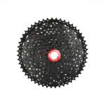 PIÑON SUNRACE CSMZ800 11-51T 12 VEL. HG BLACK ED
