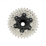PIÑON DE RUTA SUNRACE CSRS1 TAU (11-32T) 10VEL. STEEL SPIDER HG - Imagen 2