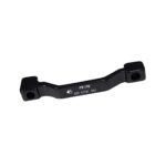 ADAPTADOR DE FRENO ICESTOP AP-19 203MM BLACK - Imagen 2