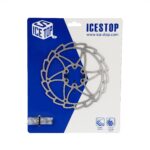 DISCO ROTOR ICESTOP DR-03 160MM