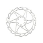 DISCO ROTOR ICESTOP DR-03 160MM - Imagen 2