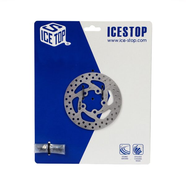 DISCO ROTOR ICESTOP DR-18 110MM FOR E-SCOOTER XIAOMI