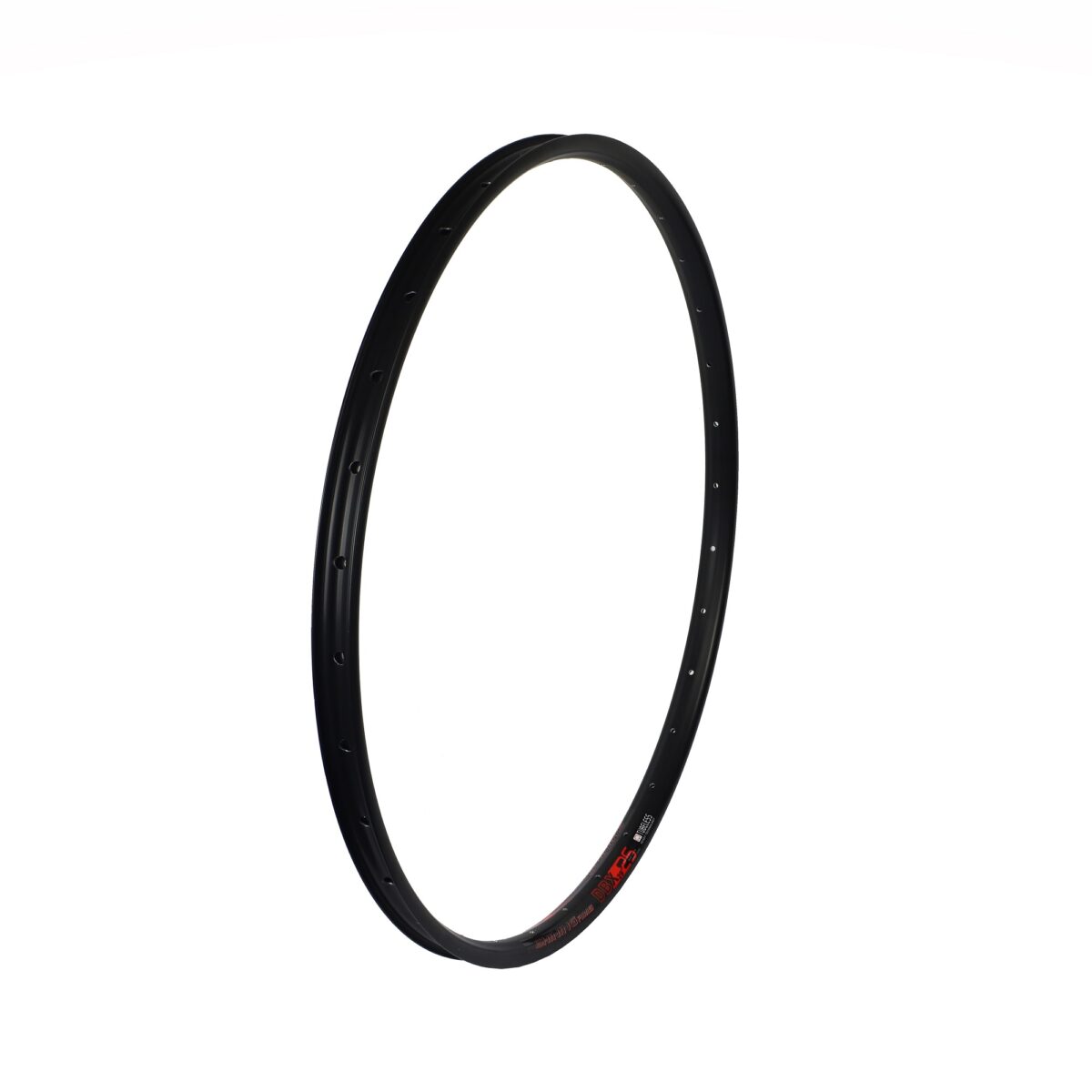 ARO SHINING DB-X25 29" 14GX32H BLACK SIN REMACHE / VALVULA PRESTA - Imagen 1