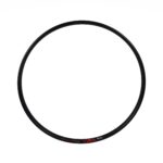 ARO SHINING DB-X25 29" 14GX32H BLACK SIN REMACHE / VALVULA PRESTA - Imagen 2