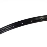 ARO SHINING DB-X25 29" 14GX32H TUBELESS READY BLACK CON REMACHE / VALVULA PRESTA - Imagen 3