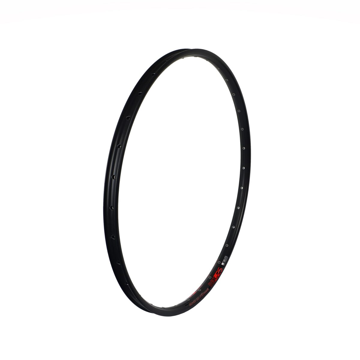 ARO SHINING DB-X25 29" 14GX36H BLACK CON REMACHE / VALVULA PRESTA - Imagen 1