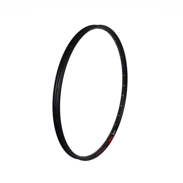 ARO SHINING DB-X25 29" 14GX36H BLACK CON REMACHE / VALVULA PRESTA