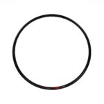 ARO SHINING DB-X25 29" 14GX36H BLACK CON REMACHE / VALVULA PRESTA - Imagen 2
