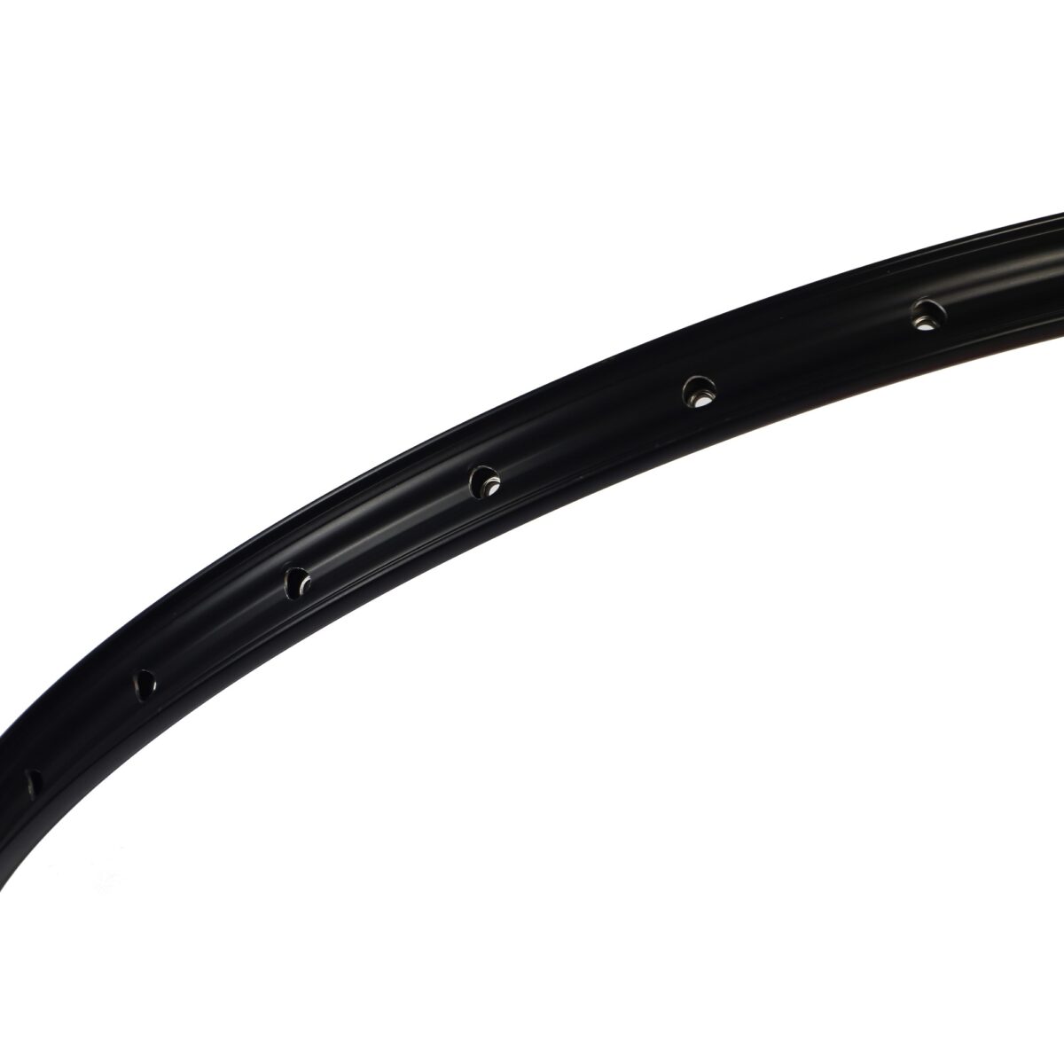 ARO SHINING DB-X25 29" 14GX36H BLACK CON REMACHE / VALVULA PRESTA - Imagen 3