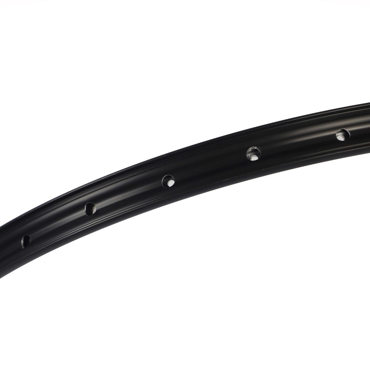 ARO SHINING DB-X25 27.5"14GX32H BLACK SIN REMACHE / VALVULA PRESTA - Imagen 3