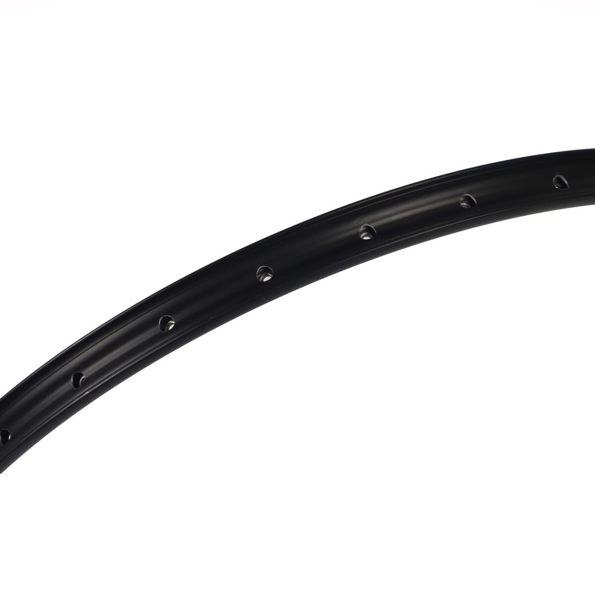 ARO SHINING DB-X25 27.5"14GX32H  BLACK CON REMACHE / VALVULA PRESTA - Imagen 3