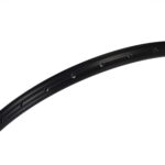 ARO SHINING DB-X25 27.5"14GX32H  BLACK CON REMACHE / VALVULA PRESTA - Imagen 3