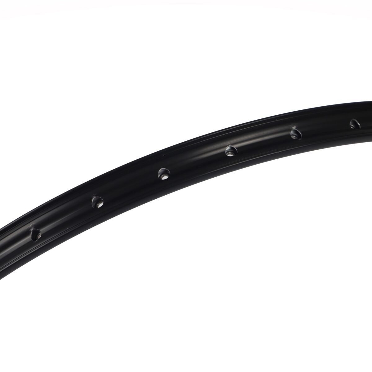 ARO SHINING DB-X25 27.5"14GX36H BLACK CON REMACHE / VALVULA PRESTA - Imagen 3