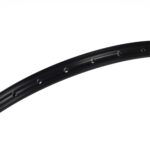 ARO SHINING DB-X25 27.5"14GX36H BLACK CON REMACHE / VALVULA PRESTA - Imagen 3