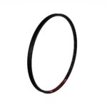 ARO SHINING DB-T25 29" 14GX32H BLACK CON REMACHE / VALVULA PRESTA