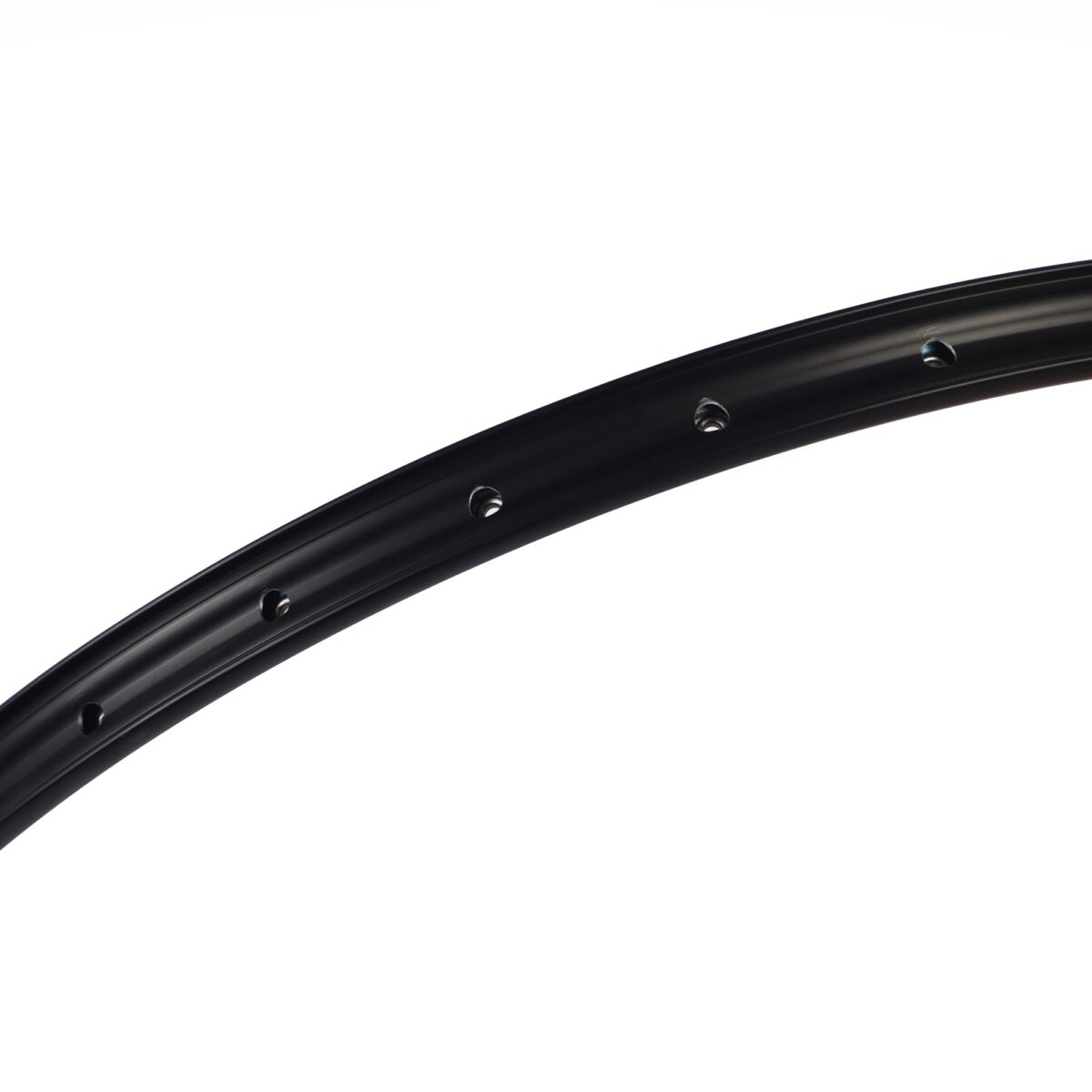 ARO SHINING DB-T25 29" 14GX32H BLACK CON REMACHE / VALVULA PRESTA - Imagen 3