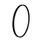 ARO SHINING DB-30 29"14GX32H BLACK CON REMACHE / VALVULA PRESTA
