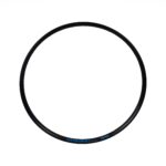 ARO SHINING DB-30 29"14GX32H BLACK CON REMACHE / VALVULA PRESTA - Imagen 2