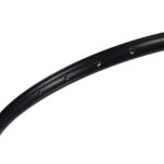 ARO SHINING DB-30 29"14GX32H BLACK CON REMACHE / VALVULA PRESTA - Imagen 3