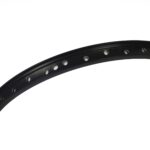 ARO SHINING BX-20 20"14GX36H BLACK SIN REMACHE / VALVULA PRESTA - Imagen 3