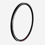 ARO SHINING DE RUTA A-320 700C 14GX28H BLACK