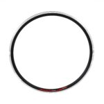 ARO SHINING DE RUTA A-320 700C 14GX28H BLACK - Imagen 2
