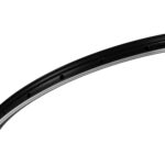ARO SHINING DE RUTA A-320 700C 14GX28H BLACK - Imagen 3