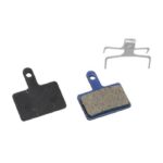 PASTILLAS DE FRENO ICESTOP BP-10 & SP-10 ORGANICO COMPATIBLE CON SHIMANO MT200/DEORE - Imagen 2