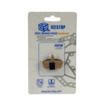 PASTILLA DE FRENO ICESTOP BP-57S & SP-57 SINTETICO COMPATIBLE SRAM ULTIMATE Y AVID XO
