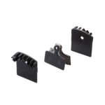 PASTILLA DE FRENO ICESTOP BPF-52 COMPATIBLE CON SHIMANO XTR CON DISIPADOR DE CALOR ORGANICO - Imagen 2