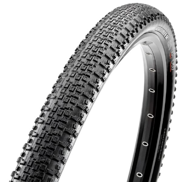 LLANTA MAXXIS GRAVEL RAMBLER 700X45C 60TPI ALAMBRADA