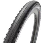 LLANTA MAXXIS GRAVEL RECEPTOR 700X40C 60TPI ALAMBRADA