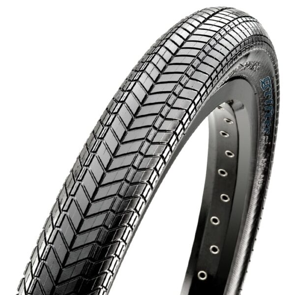 LLANTA MAXXIS BMX GRIFTER 60X2TPI 20X2.10 ALAMBRADA
