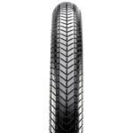 LLANTA MAXXIS BMX GRIFTER 60X2TPI 20X2.10 ALAMBRADA - Imagen 2
