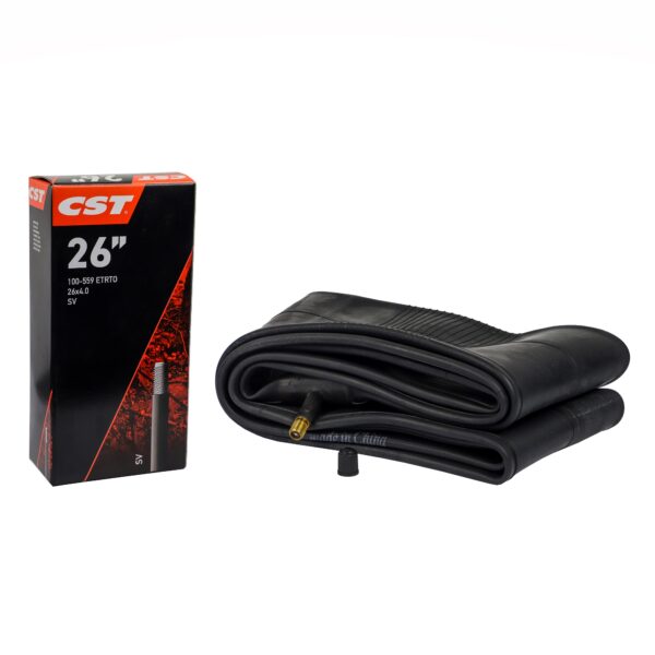CAMARA CST 26X4.00 SV
