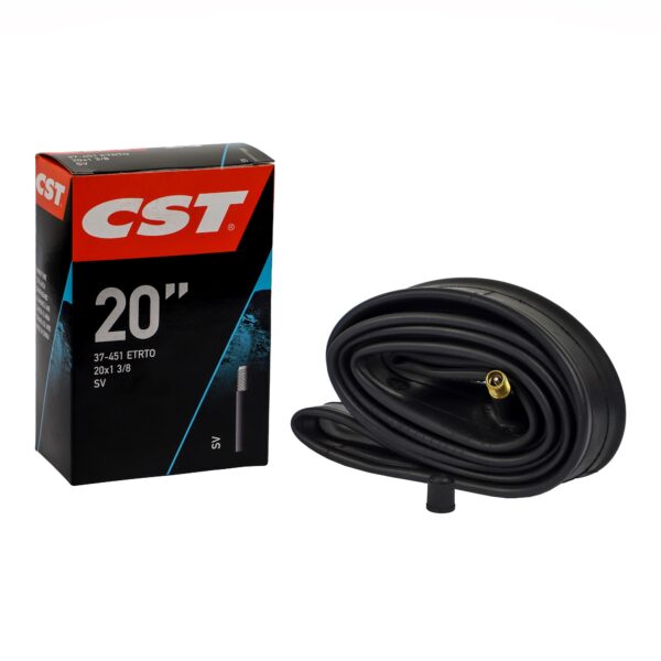 CAMARA CST 20X1 3/8 SV