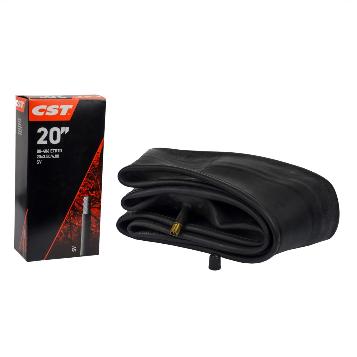 CAMARA CST 20X3.50/4.00 SV - Imagen 1