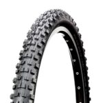 LLANTA CST C1388 MTB TRACTION 26X2.35 NEGRO