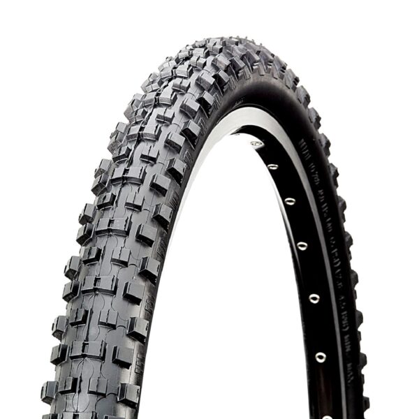 LLANTA CST C1388 MTB TRACTION 26X2.35 NEGRO