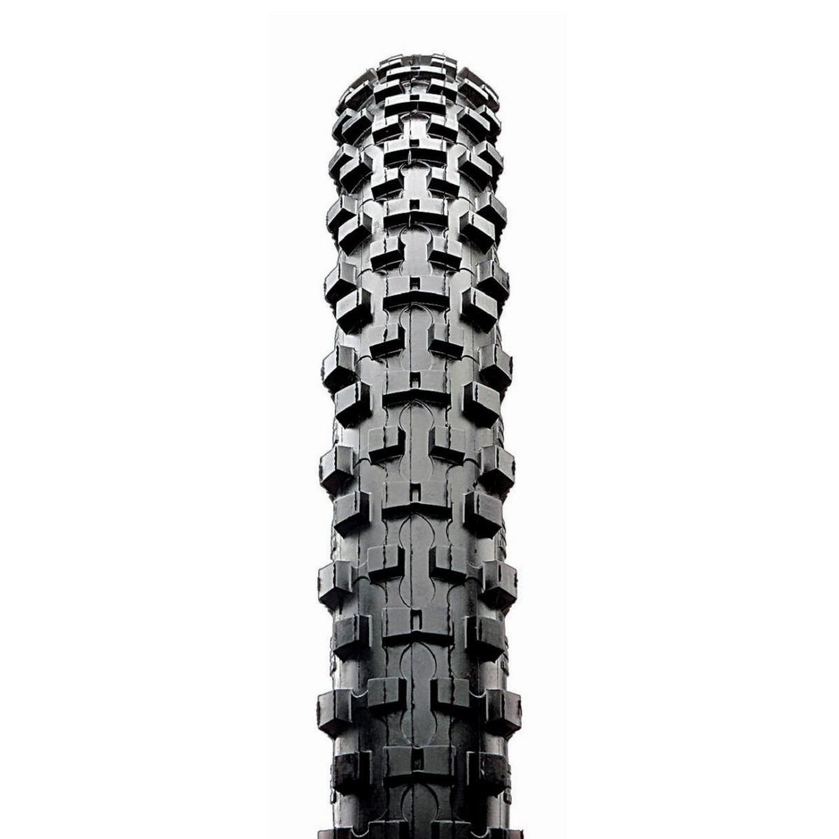 LLANTA CST C1388 MTB TRACTION 26X2.35 NEGRO - Imagen 2