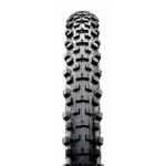 LLANTA CST C1388 MTB TRACTION 26X2.35 NEGRO - Imagen 2