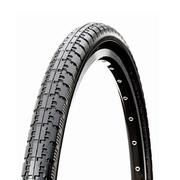 LLANTA CST C245N 26X1 3/8 M-STYLE NEGRO