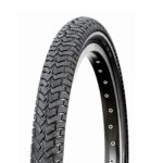 LLANTA CST BMX FREESTYLE C1213N 20X1.95 NEGRO