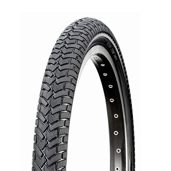 LLANTA CST BMX FREESTYLE C1213R 20X2.125 NEGRO