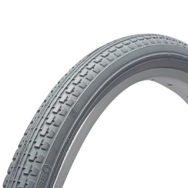 LLANTA CST C86 CITY 22X1 3/8 GRIS