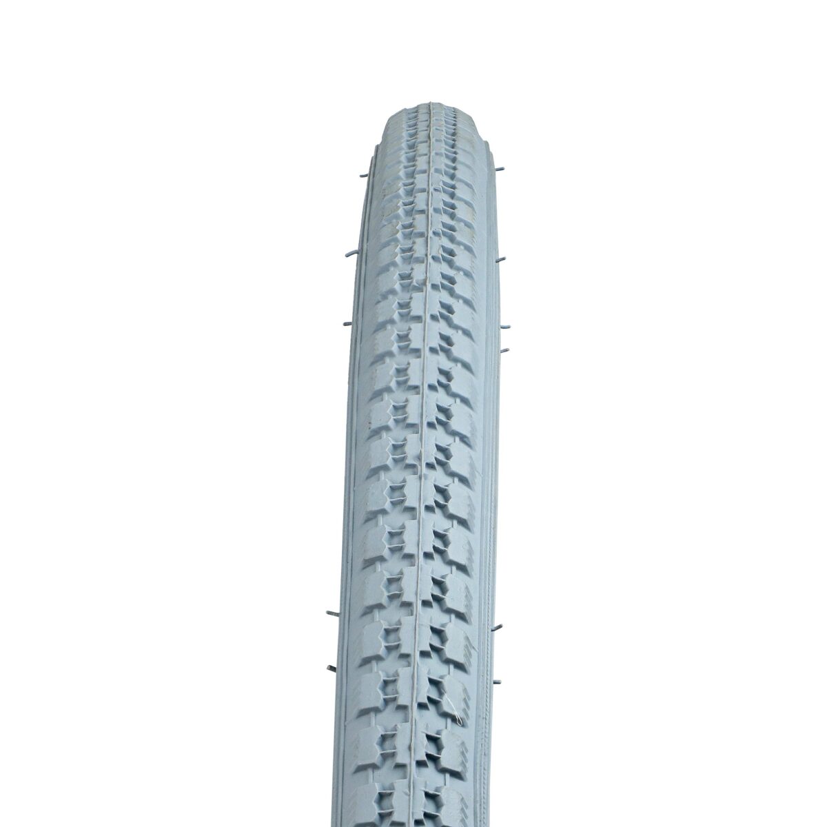 LLANTA CST C245N 24X1 3/8 CITY ALAMBRADA GRIS - Imagen 2