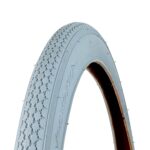 LLANTA CST C250 CITY/COMMUTER 26X2 X 1 1/2 ALAMBRADA GRIS